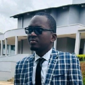 Issoufou AGBO MAGLOIRE