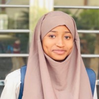 Mariama Bawa Gaoh Ousmane